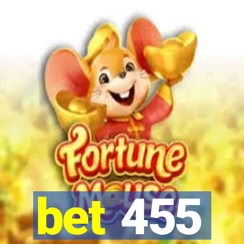 bet 455