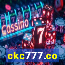 ckc777.co