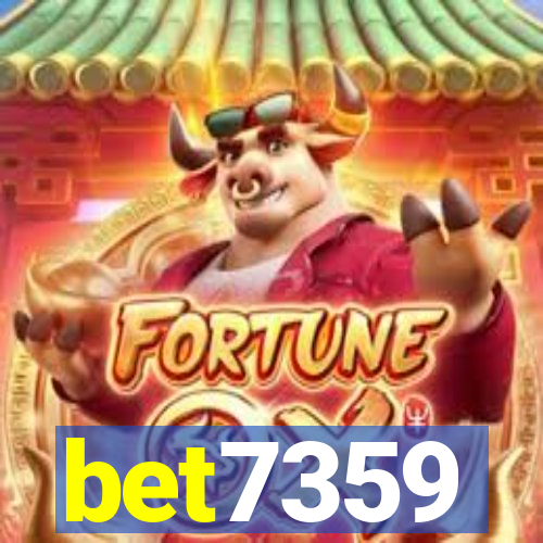 bet7359