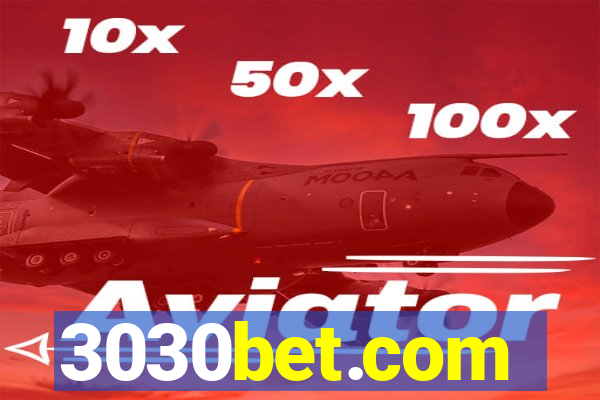 3030bet.com