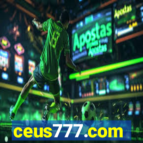 ceus777.com