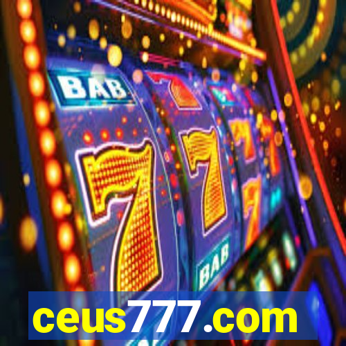 ceus777.com