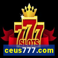 ceus777.com