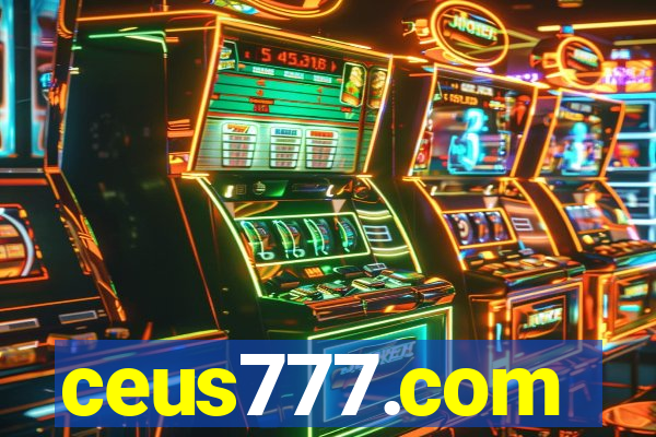 ceus777.com