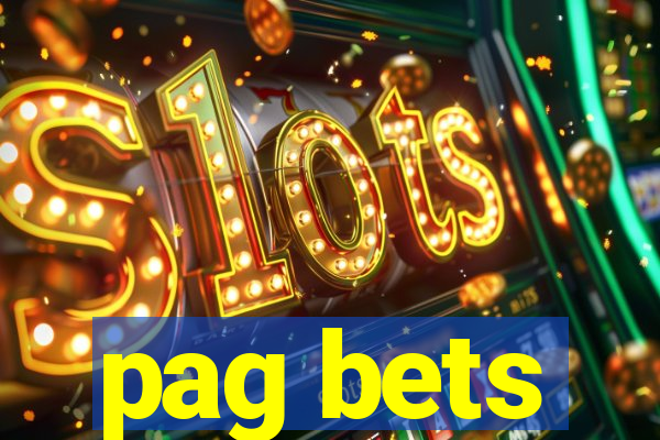 pag bets