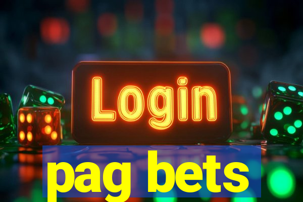 pag bets