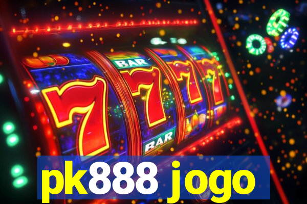 pk888 jogo