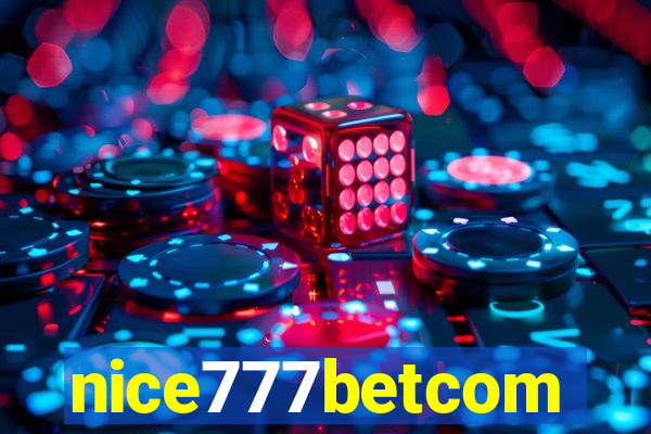 nice777betcom