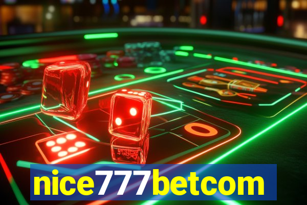 nice777betcom