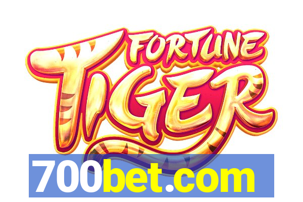 700bet.com