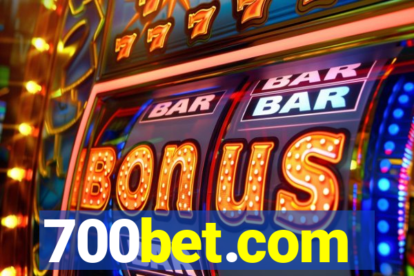 700bet.com