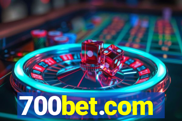 700bet.com