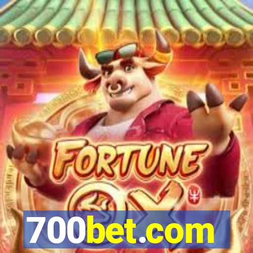 700bet.com