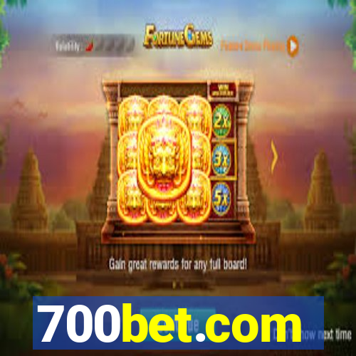 700bet.com