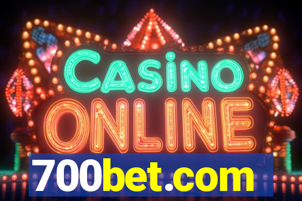 700bet.com