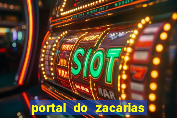 portal do zacarias tiro de fuzil