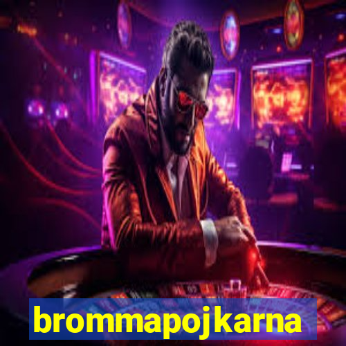 brommapojkarna