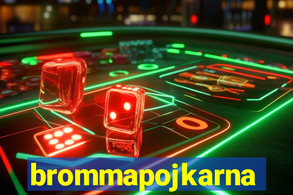 brommapojkarna