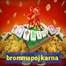 brommapojkarna