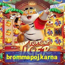 brommapojkarna