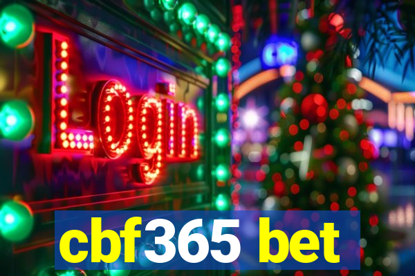 cbf365 bet