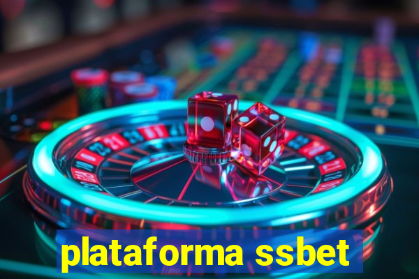 plataforma ssbet