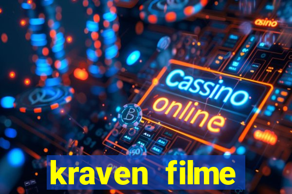 kraven filme completo dublado