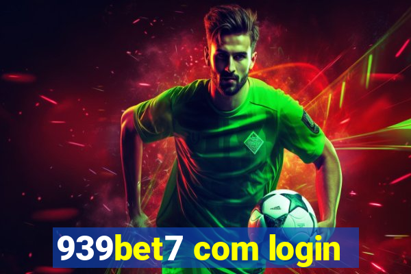 939bet7 com login