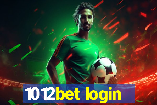 1012bet login