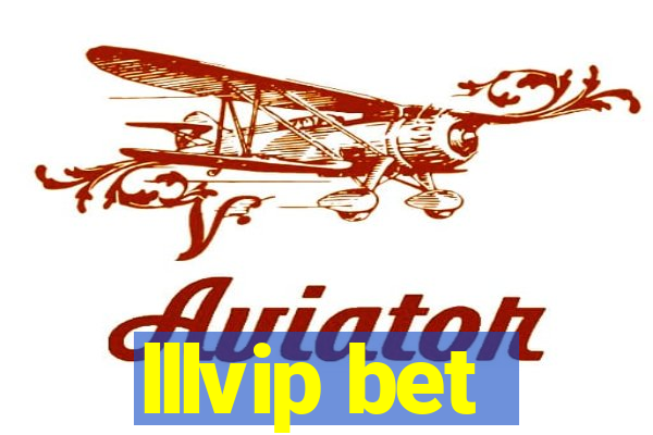 lllvip bet