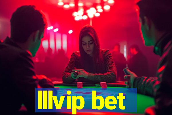 lllvip bet