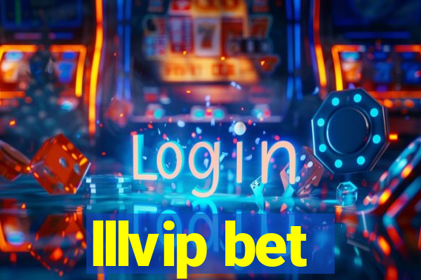 lllvip bet