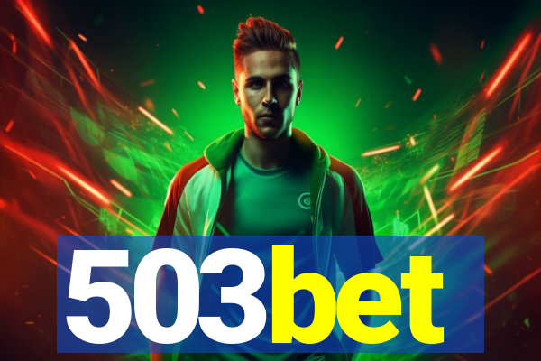 503bet