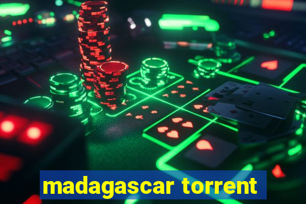 madagascar torrent