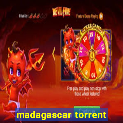 madagascar torrent