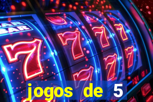 jogos de 5 centavos no esporte da sorte