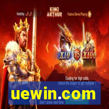 uewin.com