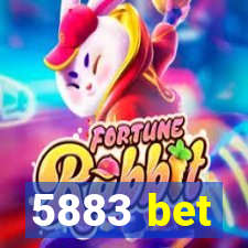 5883 bet