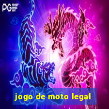 jogo de moto legal