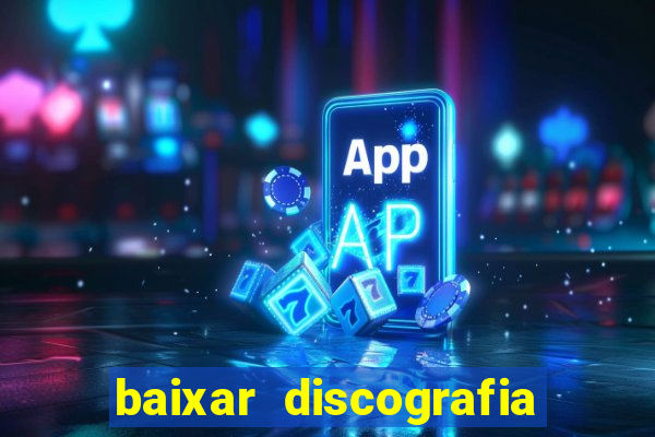 baixar discografia silvan santos