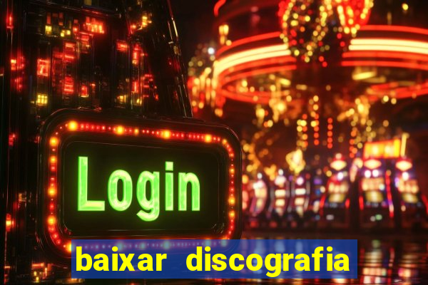 baixar discografia silvan santos