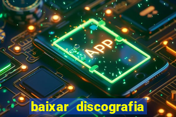 baixar discografia silvan santos