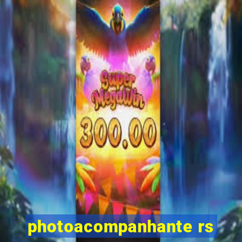 photoacompanhante rs