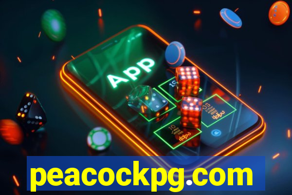 peacockpg.com