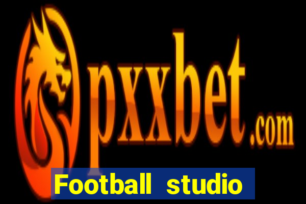 Football studio demo football studios