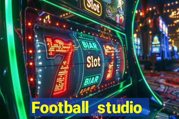 Football studio demo football studios