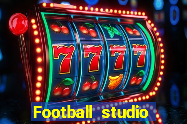 Football studio demo football studios