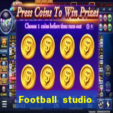 Football studio demo football studios