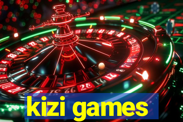 kizi games