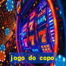 jogo do copo cassino online